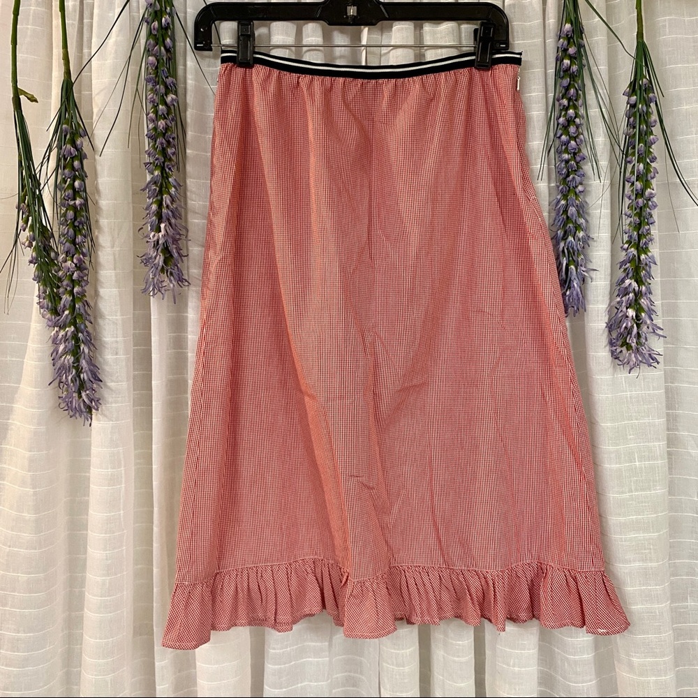Polo Jean Co. Skirt- P/6